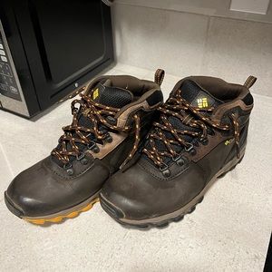 Columbia Hiking Boots